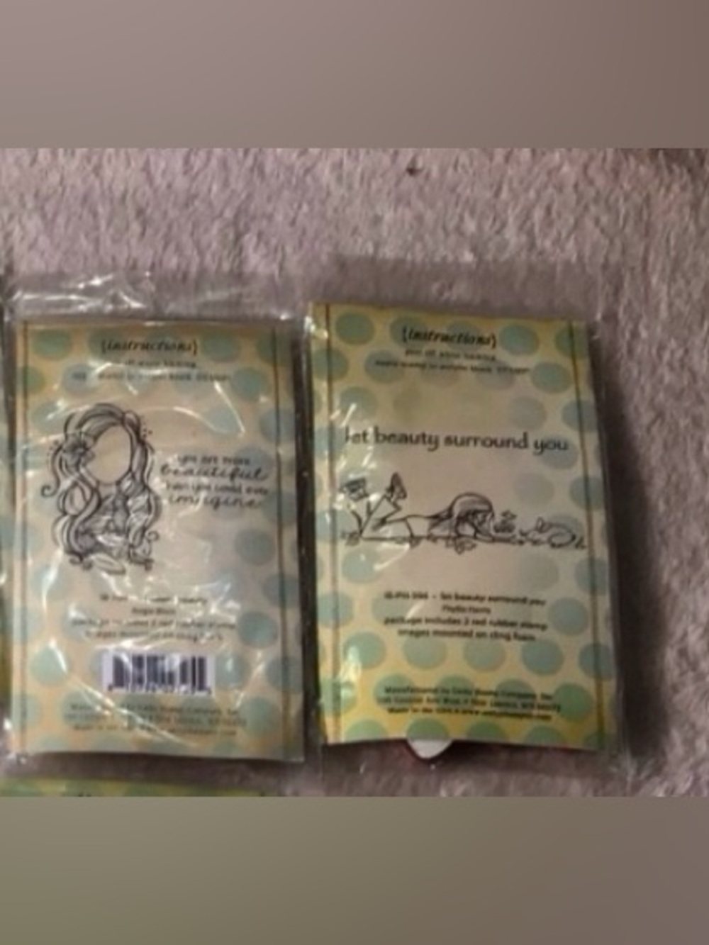 Unity stamp company stamps